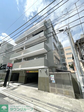 フォレストコートの物件内観写真